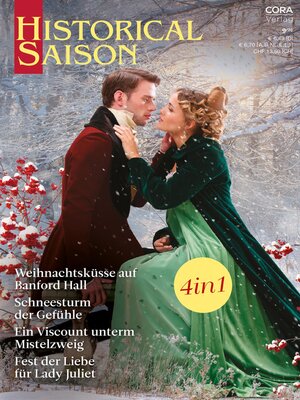 cover image of Historical Saison Band 77